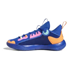 Giày Thể Thao Adidas Harden Stepback 2 Shoes Blue FZ1076
