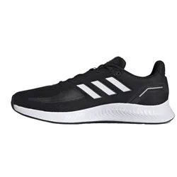 Giày Thể Thao Adidas Run Falcon 2.0 FY5943 Màu Đen Size 42
