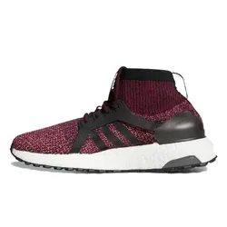 Giày Thể Thao Adidas Ultraboost Dark Red Màu Đỏ