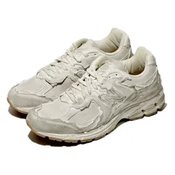 Giày Thể Thao New Balance 2002R Protection Pack M2002RDG Màu Kem