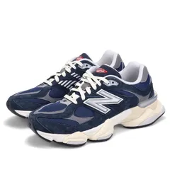 Giày Thể Thao New Balance Shifted 9060 U9060ECB Màu Xanh Navy