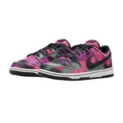 Giày Thể Thao Nike Dunk Low Graffiti DM0108-002 Phối Màu Size 43