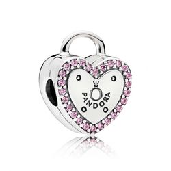 hat-vong-charm-nu-pandora-logo-heart-padlock-clip-796556fpc-mau-bac-hong
