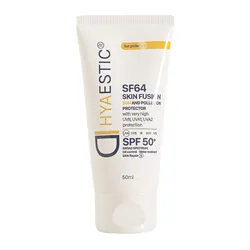 Kem Chống Nắng Dưỡng Da Hyaestic Skin Fusion SF64 Sun And Pollution Protector SPF50+ 50ml