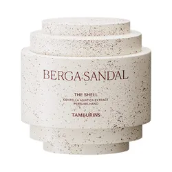 Kem Dưỡng Da Tay Tamburins Berga Sandal 30ml