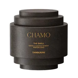 Kem Dưỡng Da Tay Tamburins The Shell Chamo 30ml