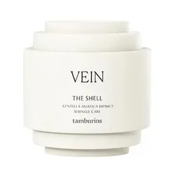Kem Dưỡng Da Tay Tamburins Vein 30ml