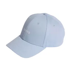 Mũ Adidas Baseball Street Cap IC9697 Màu Xanh Nhạt