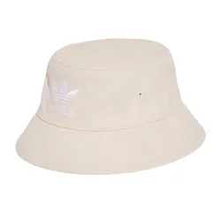 Mũ Adidas Trefoil Bucket Hat IB9997 Màu Kem Size 54-56