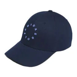Mũ Golf Adidas Revolve Hat HS5588 Màu Xanh Navy Size 57-60