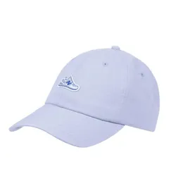 Mũ New Balance NB Dad Hat LAH11003LAN Màu Xanh Nhạt