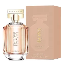 Nước Hoa Nữ Hugo Boss The Scent For Her Eau De Parfum 100ml