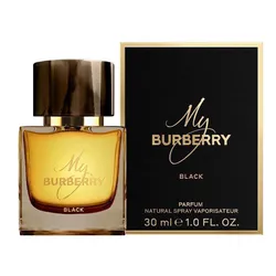 Nước Hoa Nữ My Burberry Black Parfum 30ml  