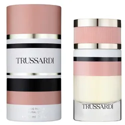 Nước Hoa Nữ Trussardi Eau De Parfum 90ml