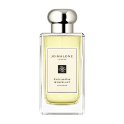 Nước Hoa Unisex Jo Malone English Oak & Hazelnut Cologne 100ml