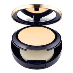 Phấn Nền Phủ Lì Éstee Lauder Double Wear Stay-In-Place Matte Powder Foundation Tone 1W0 12g