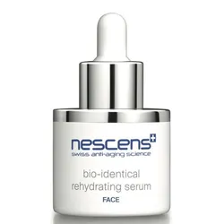 Serum Dưỡng Ẩm Mô Phỏng Sinh Học Da Nescens Bio-Identical Rehydrating Face 30ml