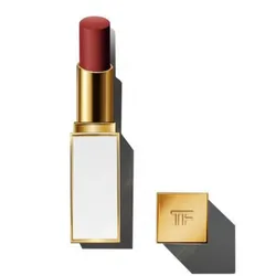 Son Lì Tom Ford Ultra-Shine Lip Color 27 Ete Brulant Màu Đỏ Gạch 3.3g