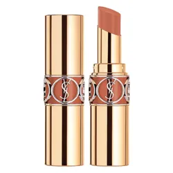Son Dưỡng Yves Saint Laurent YSL Rouge Volupté Shine 151 Orange Caraco Màu Cam Nude