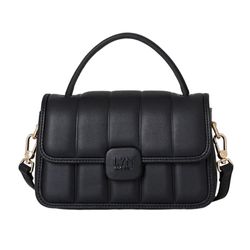 Túi Đeo Vai Nữ Lyn Patti S Top Handle Bags LL23CBF149 Màu Đen