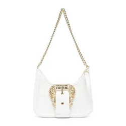 Túi Đeo Vai Nữ Versace Jeans Couture 74VA4BF5 ZS413 003 Màu Trắng