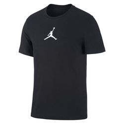 Áo Phông Nam Nike Jordan Jumpman Men's Short-Sleeve Crew TShirt CW5191-010 Màu Đen Size S
