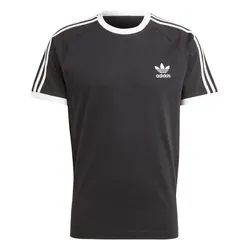 Áo Thun Nam Adidas Adicolor Classics 3-Stripes Tee Tshirt IA4845 Màu Đen