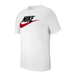 Áo Thun Nam Nike Sportswear Men's T-Shirt AR5005-100 Màu Trắng Size M