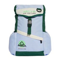 Balo Adidas Adventure Top-Loader Backpack IC2198 Màu Xanh