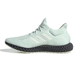 Giày Thể Thao Adidas 4D Futurecraft Shoes GX6603 Màu Xanh Mint