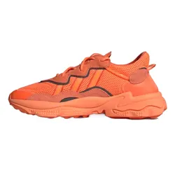Giày Thể Thao Adidas Ozweego Shoes EE6465 Màu Cam
