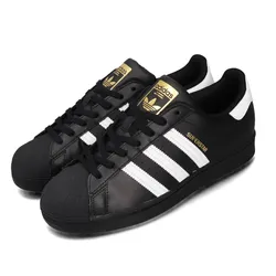 Giày Thể Thao Adidas Superstar EG4959 Màu Đen Size 40