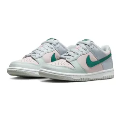 Giày Thể Thao Nike Dunk Low FD1232-002 Màu Xanh Green Size 39