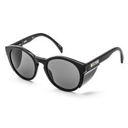 Kính Mát Moschino Sunglasses MOS017/S 0807 51-20 Màu Đen