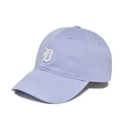 Mũ MLB Rookie Detroit Tigers 3ACP7701N-46PPL Màu Xanh Tím