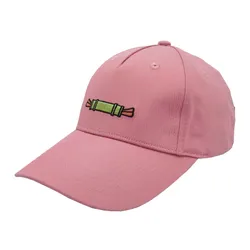 Mũ Skechers Demon Slayer Baseball Cap L322U080-0093 Màu Hồng