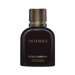 Nước Hoa Nam Dolce & Gabbana D&G Intenso Pour Homme EDP 125ml