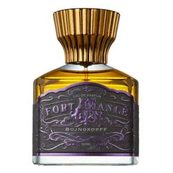 Nước Hoa Unisex Fort & Manlé Bojnokopff Eau De Parfum 50ml