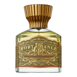 Nước Hoa Unisex Fort & Manlé Fatih Sultan Mehmed Eau De Parfum 50ml
