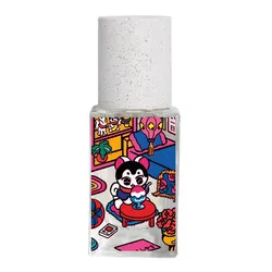 Nước Hoa Unisex Maison Matine Arashi No Umi Eau De Parfum 15ml