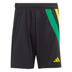 Quần Short Nam Adidas Fortore 23 Shorts IK5736 Màu Đen