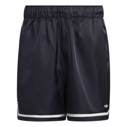 Quần Short Nam Adidas Summer Shorts HA7327 Màu Đen