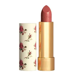 Son Môi Gucci Rouge À Lèvres Voile Lipstick 208 They Met In Argentina Màu Hồng Đất
