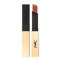 Son Yves Saint Laurent  YSL Rouge Pur Couture The Slim 36 Pulsating Rosewood Màu Nâu Ánh Đỏ