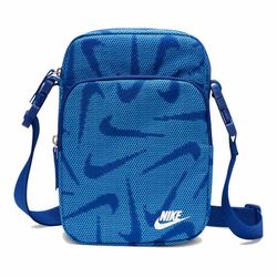 Túi Đeo Chéo Nike Heritage Cross-Body Bag 4L DQ5738-417 Màu Xanh Dương