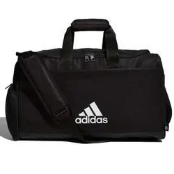 Túi Trống Nam Adidas Duffel Crestable HR6916 Màu Đen