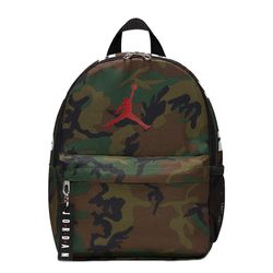 Balo Nike Jordan Air Backpack Small DV5304-347 Màu Xanh Đen