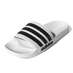 Dép Adidas Adilette Shower Slides GZ5921 Màu Trắng Size 42