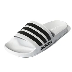 Dép Adidas Adilette Shower Slides GZ5921 Màu Trắng Size 44.5