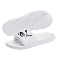Dép Puma Popcat 20 372279 02 Màu Trắng Size 43